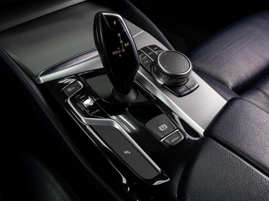 BMW 5 серии VII (G30/G31/G38) Тюмень  - изображение 23
