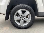 Volkswagen Amarok I Рестайлинг Санкт-Петербург  - изображение 54