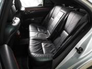 Mercedes-Benz S-Класс V (W221) Воронеж  - изображение 35