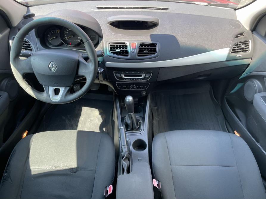 Renault Fluence I Москва  - изображение 10