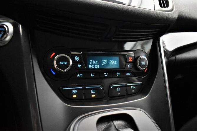 Ford Kuga II с пробегом 2014 года, цена 1 075 000 рублей, 272907 км, внедорожник, Автокод Объявления
