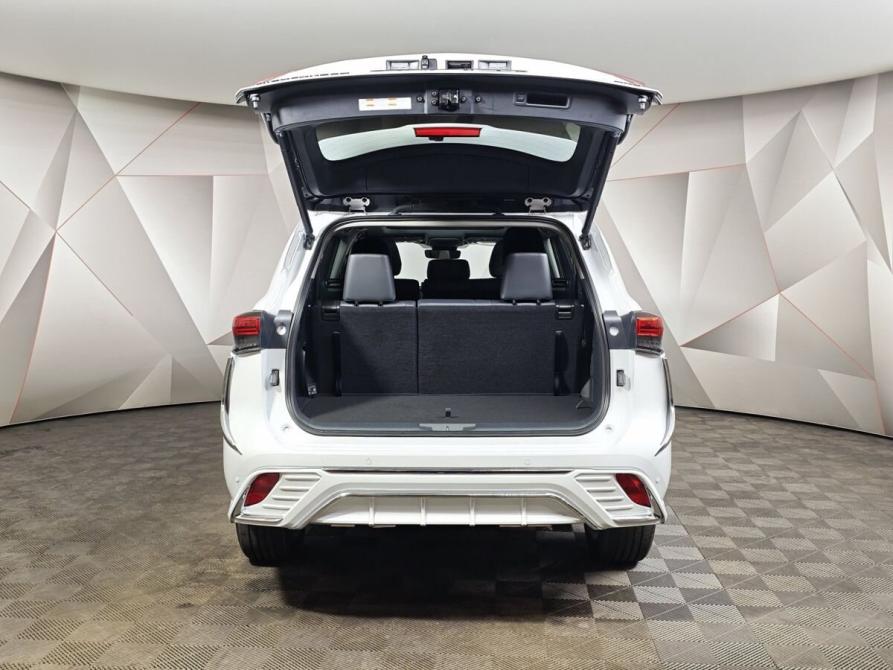 Toyota Highlander IV (XU70) Москва  - изображение 12
