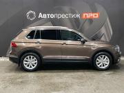 Volkswagen Tiguan II Пермь  - изображение 29
