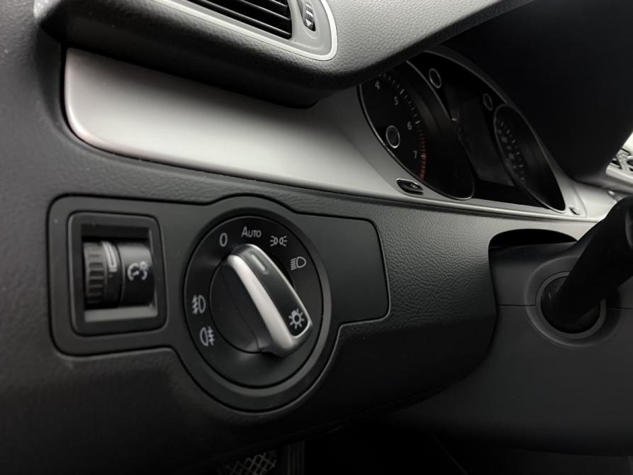 Volkswagen Passat CC I Нижний Новгород  - изображение 14