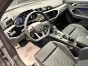 Audi Q3 II (F3) Москва  - изображение 38