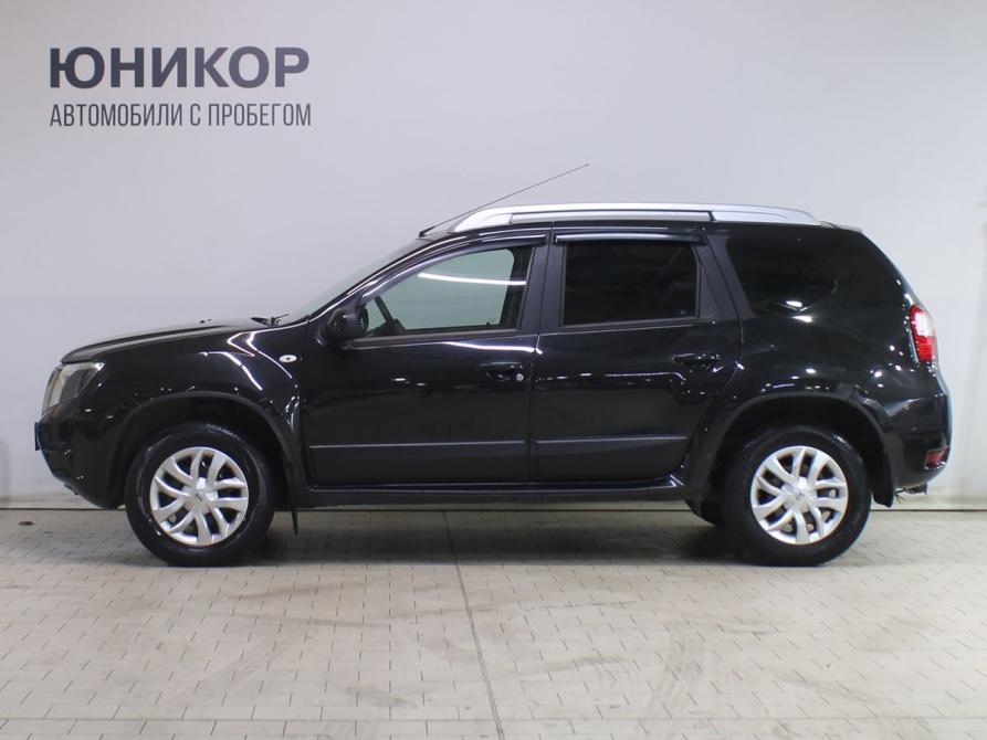 Nissan Terrano III (D10) Дзержинск  - изображение 7