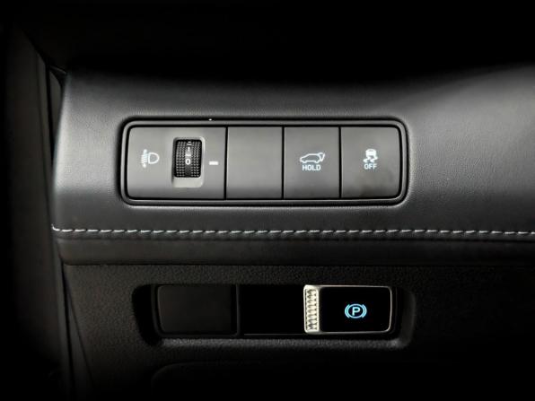 Hyundai Santa Fe IV Рестайлинг с пробегом 2022 года, цена 4 040 000 рублей, 36618 км, внедорожник, Автокод Объявления