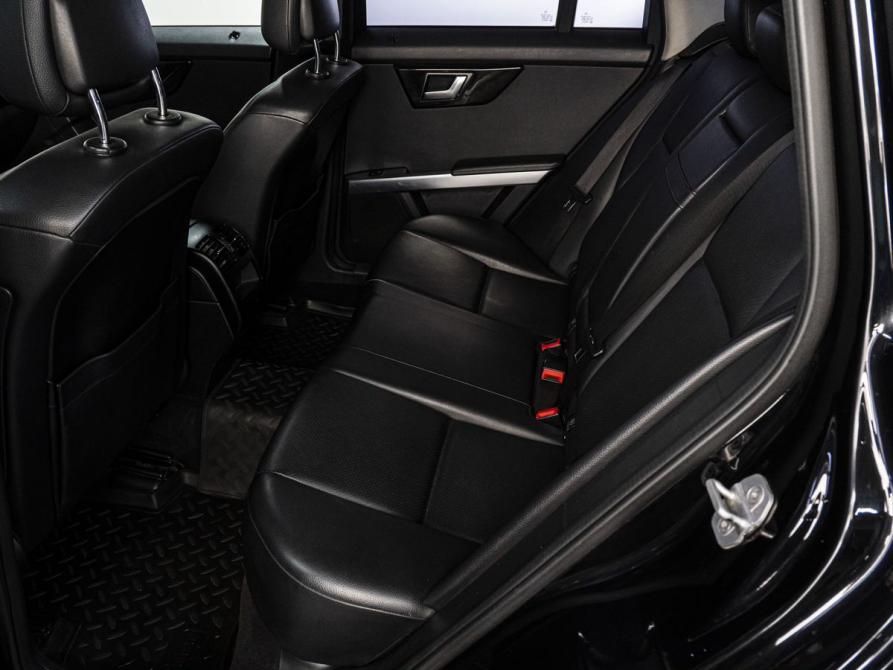 Mercedes-Benz GLK-Класс I (X204) Рестайлинг Тюмень  - изображение 15