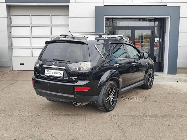Mitsubishi Outlander II с пробегом 2008 года, цена 859 000 рублей, 233978 км, внедорожник, Автокод Объявления