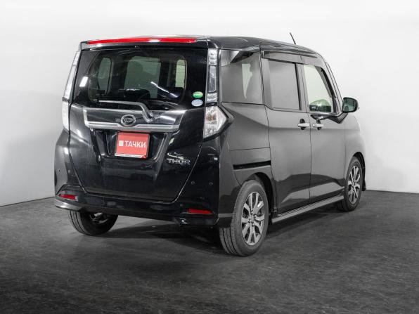 Daihatsu Thor I с пробегом 2019 года, цена 1 200 000 рублей, 97015 км, микровэн, Автокод Объявления