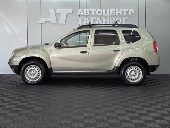Renault Duster I с пробегом 2012 года, цена 999 000 рублей, 96000 км, внедорожник, Автокод Объявления