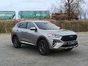 Haval F7 I Чебоксары  - изображение 25