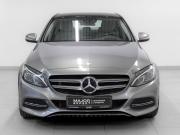 Mercedes-Benz C-Класс IV (W205) Москва  - изображение 32
