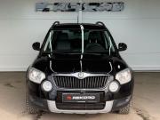Skoda Yeti I Уфа  - изображение 23