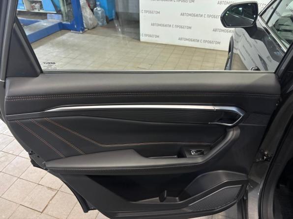 Geely Okavango I Рестайлинг с пробегом 2024 года, цена 2 999 000 рублей, 2200 км, внедорожник, Автокод Объявления