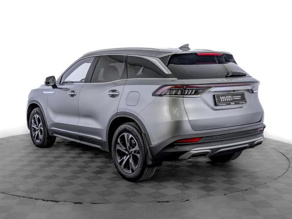 BAIC X7 I с пробегом 2024 года, цена 1 940 000 рублей, 21880 км, внедорожник, Автокод Объявления