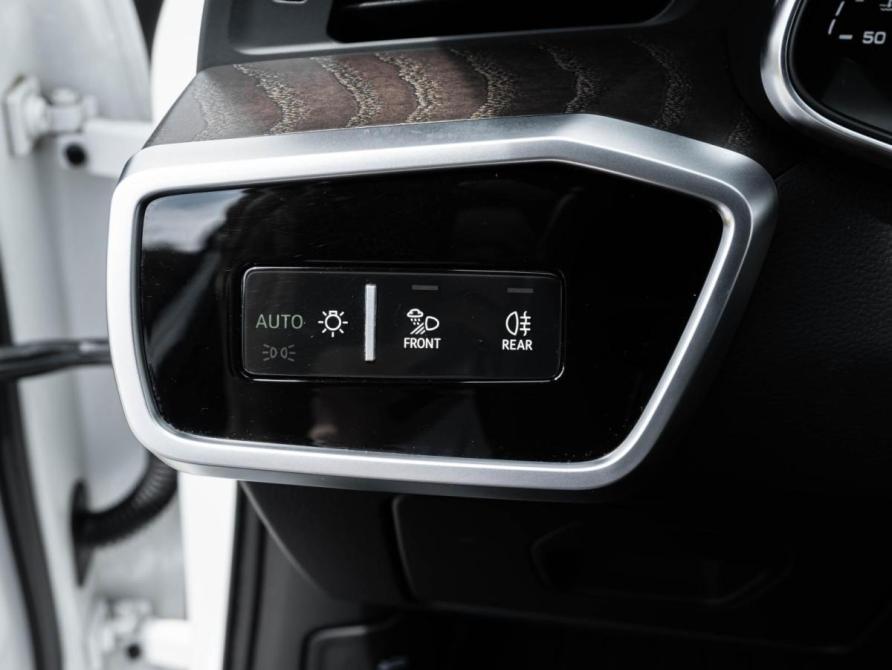 Audi A6 V (C8) Ставрополь  - изображение 19