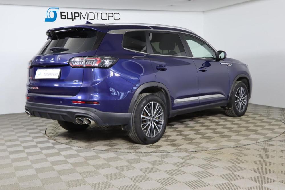 Chery Tiggo 8 Pro Max I Нижний Новгород  - изображение 5