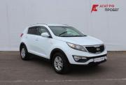 Kia Sportage III Нижний Новгород  - изображение 26