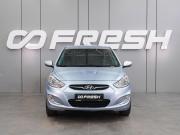 Hyundai Solaris I Воронеж  - изображение 18