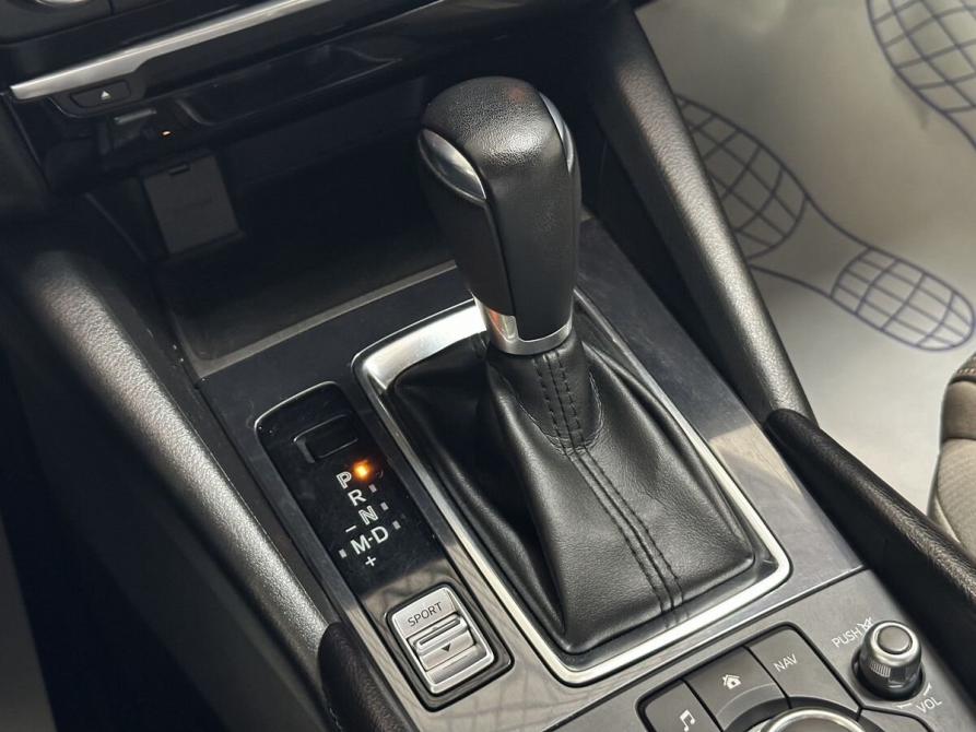 Mazda 6 III (GJ) Рестайлинг Ярославль  - изображение 28