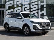 Chery Tiggo 7 Pro Max I Рестайлинг Волгоград  - изображение 25