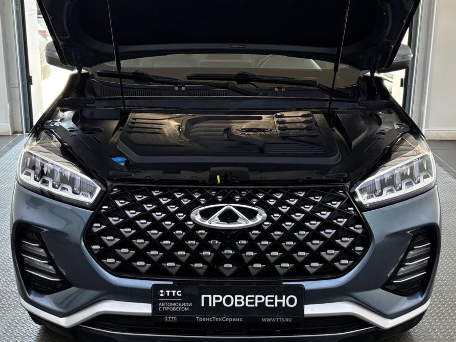 Chery Tiggo 7 Pro I Уфа  - изображение 11