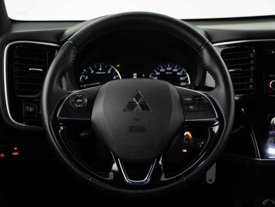 Mitsubishi Outlander III Рестайлинг 3 Москва  - изображение 13