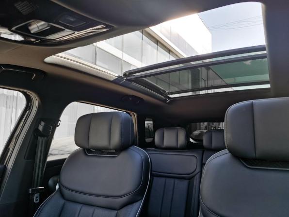 Jaecoo J7 I с пробегом 2024 года, цена 2 699 000 рублей, 12694 км, внедорожник, Автокод Объявления