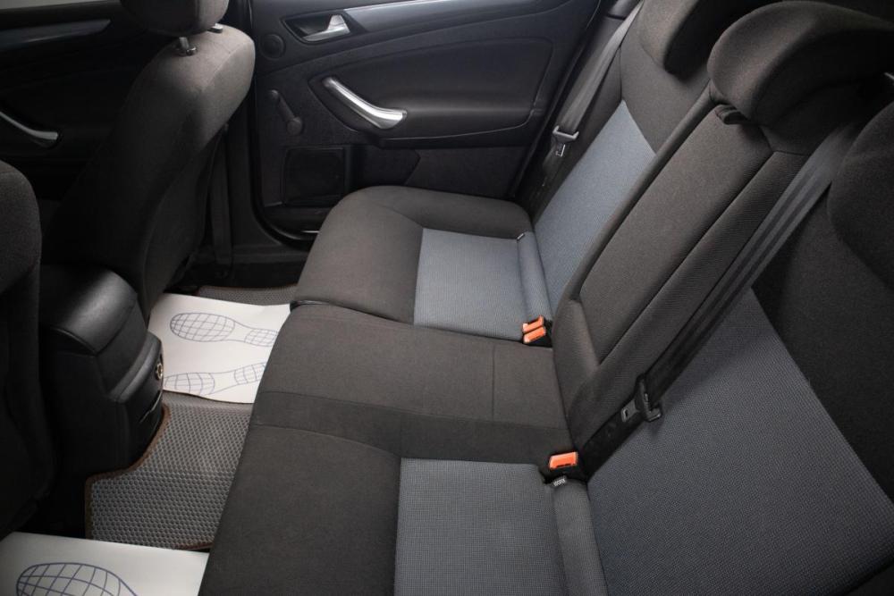 Ford Mondeo IV Рестайлинг Оренбург  - изображение 18