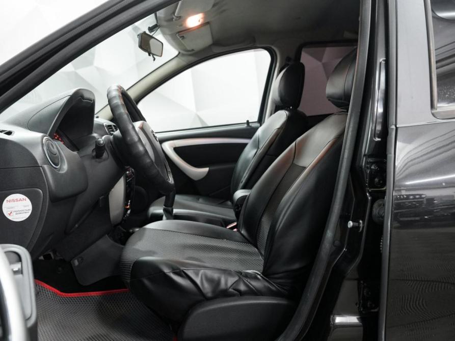 Nissan Terrano III (D10) Ульяновск  - изображение 9