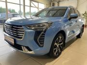 Haval Jolion I Пермь  - изображение 45