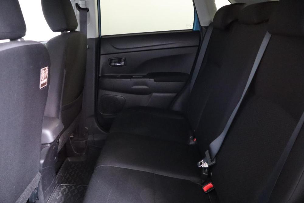 Mitsubishi ASX I Санкт-Петербург  - изображение 13