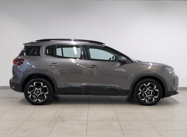 Citroen C5 Aircross I Рестайлинг с пробегом 2022 года, цена 2 300 000 рублей, 50047 км, внедорожник, Автокод Объявления