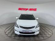 Hyundai Solaris I Рестайлинг Воронеж  - изображение 28