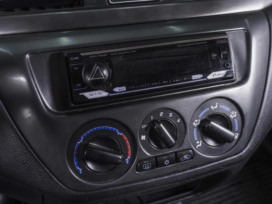 Mitsubishi Lancer IX Ростов-на-Дону  - изображение 12