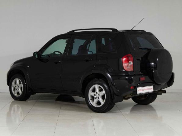 Toyota RAV4 II (XA20) с пробегом 2002 года, цена 696 000 рублей, 175000 км, внедорожник, Автокод Объявления
