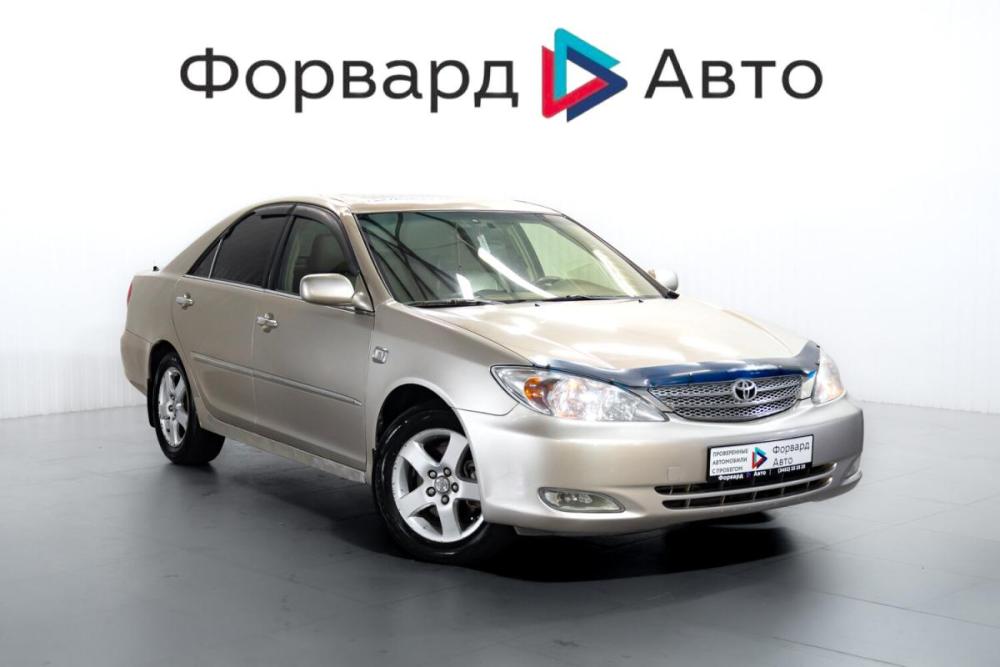 Toyota Camry V (XV30) Тюмень  - изображение 1
