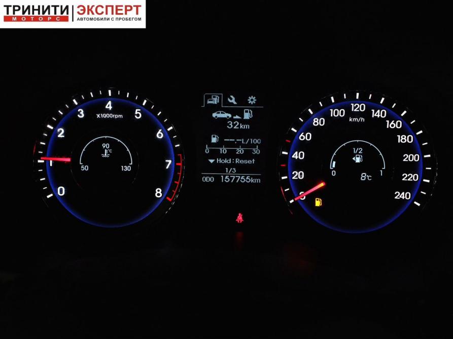 Hyundai i40 I Рестайлинг Белгород  - изображение 13