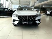 FAW Bestune T77 I Москва  - изображение 20