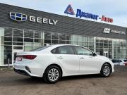 Kia Cerato IV Рестайлинг Набережные Челны  - изображение 44