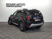 Renault Duster I Рестайлинг Пермь  - изображение 22