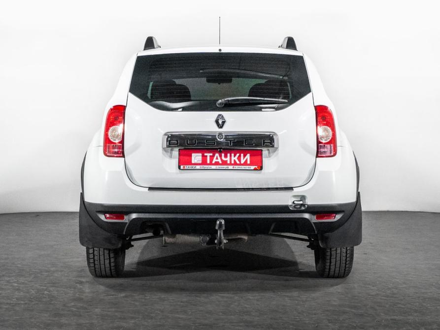 Renault Duster I Иркутск  - изображение 4