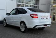 Lada (ВАЗ) Granta I Рестайлинг Владимир  - изображение 28