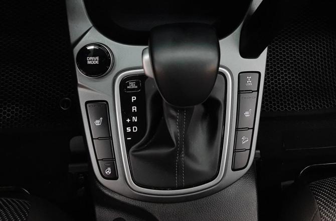 Kia Seltos I Рестайлинг с пробегом 2022 года, цена 2 489 000 рублей, 55176 км, внедорожник, Автокод Объявления