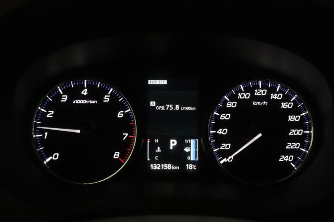 Mitsubishi Outlander III с пробегом 2014 года, цена 1 490 000 рублей, 132158 км, внедорожник, Автокод Объявления