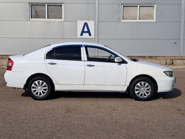 Lifan Solano I (620) с пробегом 2011 года, цена 230 000 рублей, 128870 км, седан, Автокод Объявления