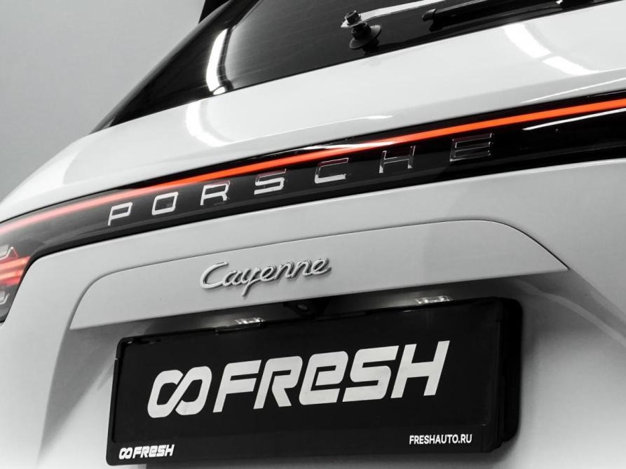 Porsche Cayenne III Ростов-на-Дону  - изображение 12