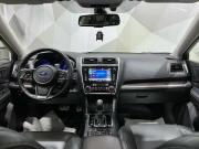 Subaru Outback V Рестайлинг Оренбург  - изображение 35