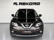 Nissan X-Trail III Рестайлинг Уфа  - изображение 23